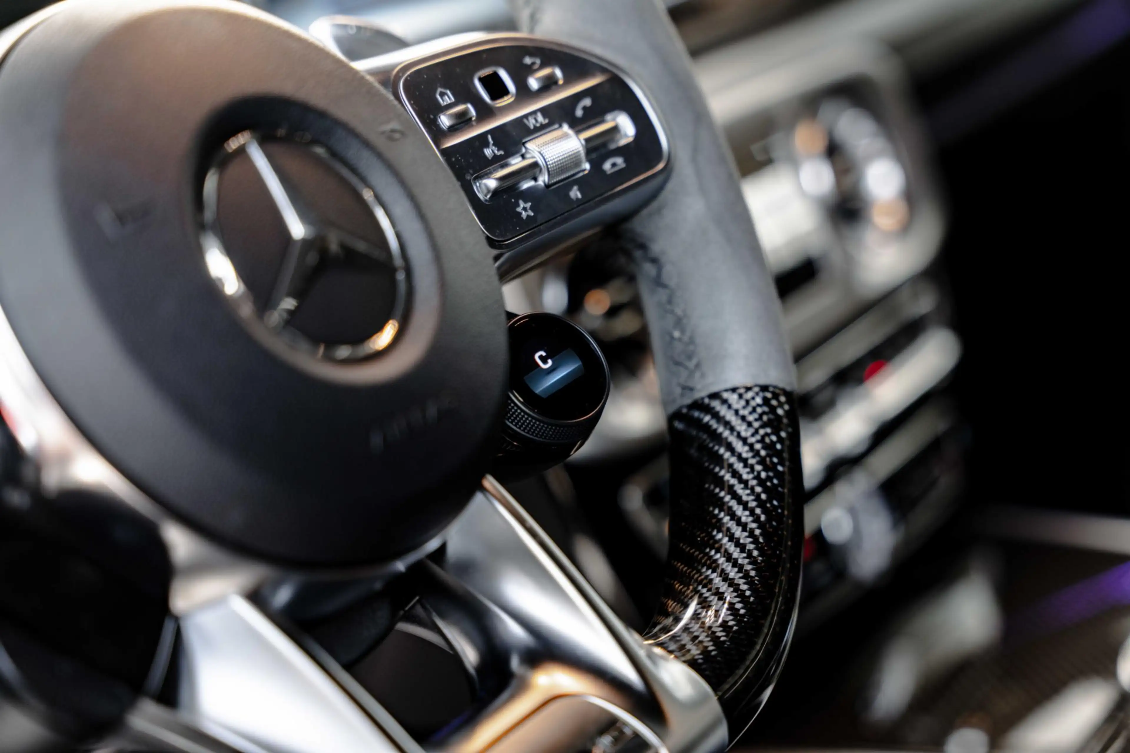 Mercedes-Benz G G63 G700 Urban Widetrack — photo 35