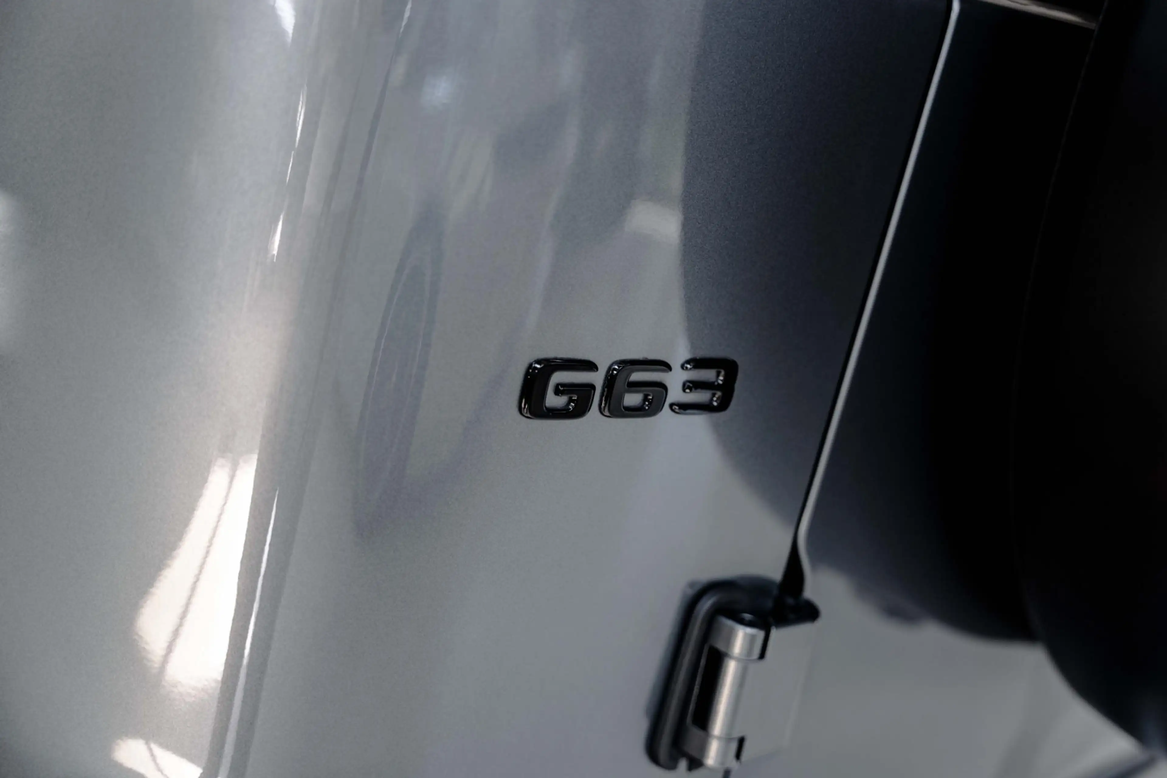 Mercedes-Benz G G63 G700 Urban Widetrack — photo 26