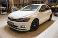 Volkswagen Polo IQ.DRIVE 1,0 l TSI OPF #Sportpaket Blanc - thumbnail 1