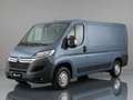 Citroen Jumper BLUEHDI AUTOCARRO +IVA Gris - thumbnail 3