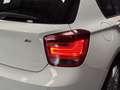 BMW 116 d PACK M * PRET A IMMAT * Wit - thumbnail 7