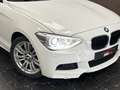 BMW 116 d PACK M * PRET A IMMAT * Wit - thumbnail 3