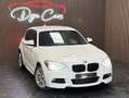 BMW 116 d PACK M * PRET A IMMAT * Wit - thumbnail 2