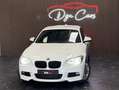 BMW 116 d PACK M * PRET A IMMAT * Wit - thumbnail 1