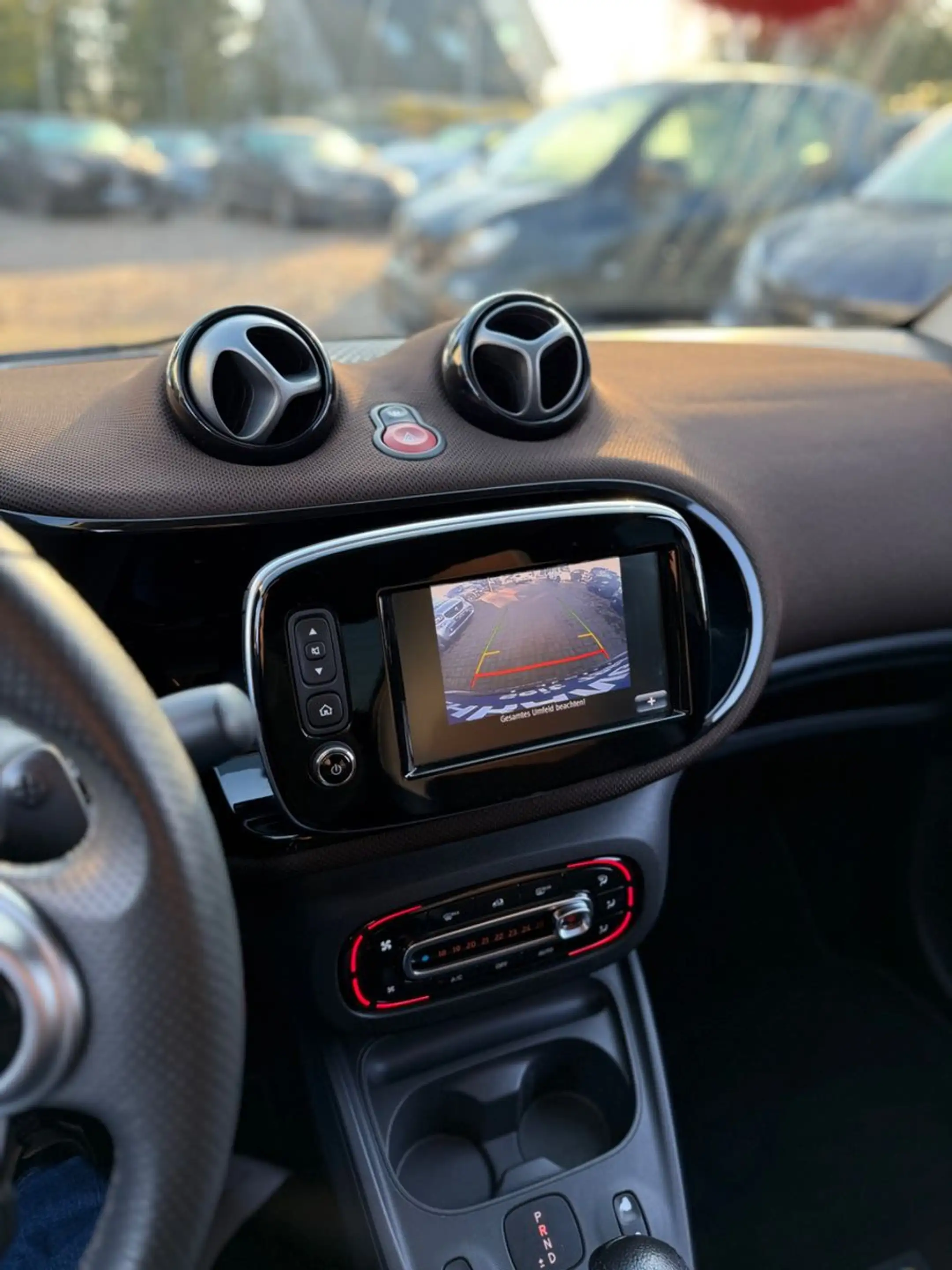 smart forTwo *CABRIO*PERFECT*JBL*KAMERA*NAVI*90PS — photo 12