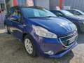 Peugeot 208 208 5p 1.4 hdi 8v Active*OK NEOPATENTATO* Blue - thumbnail 8