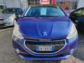Peugeot 208 208 5p 1.4 hdi 8v Active*OK NEOPATENTATO* Blue - thumbnail 1