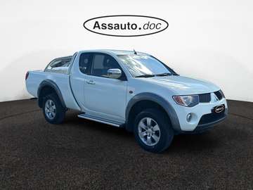 L200 2.5 DI-D/136CV Club Cab Intense