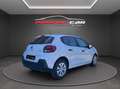 Citroen C3 1.6 bluehdi Live s&s 75cv Wit - thumbnail 4