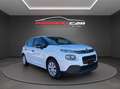 Citroen C3 1.6 bluehdi Live s&s 75cv Wit - thumbnail 1