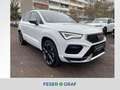 CUPRA Ateca 2.0 TSI 4Drive LED/Sitz.-Lenkradhzg./AHK Weiß - thumbnail 1