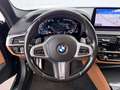 BMW 520 d Touring M-Sport Aut LED RADAR LEDER NAVI PDC Schwarz - thumbnail 25