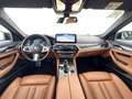 BMW 520 d Touring M-Sport Aut LED RADAR LEDER NAVI PDC Schwarz - thumbnail 14