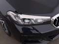 BMW 520 d Touring M-Sport Aut LED RADAR LEDER NAVI PDC Schwarz - thumbnail 12