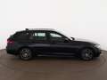 BMW 520 d Touring M-Sport Aut LED RADAR LEDER NAVI PDC Schwarz - thumbnail 9