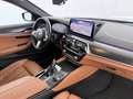BMW 520 d Touring M-Sport Aut LED RADAR LEDER NAVI PDC Schwarz - thumbnail 15