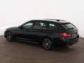 BMW 520 d Touring M-Sport Aut LED RADAR LEDER NAVI PDC Schwarz - thumbnail 6