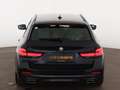 BMW 520 d Touring M-Sport Aut LED RADAR LEDER NAVI PDC Schwarz - thumbnail 7