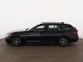 BMW 520 d Touring M-Sport Aut LED RADAR LEDER NAVI PDC Schwarz - thumbnail 5