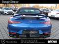 Mercedes-Benz SL 63 AMG SL 63 AMG 4M+ Night/Burmester3D/360°/Head-Up/21" Blau - thumbnail 8
