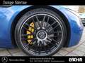Mercedes-Benz SL 63 AMG SL 63 AMG 4M+ Night/Burmester3D/360°/Head-Up/21" Mavi - thumbnail 6