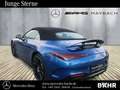 Mercedes-Benz SL 63 AMG SL 63 AMG 4M+ Night/Burmester3D/360°/Head-Up/21" Bleu - thumbnail 3