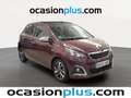 Peugeot 108 Top! 1.2 PureTech Allure Rojo - thumbnail 3