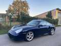 Porsche 996 911 Carrera Coupé Tiptronic Blauw - thumbnail 1