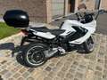 BMW F 800 GT Fehér - thumbnail 5