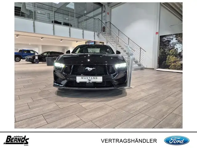 Ford Mustang Fastback 5.0 Ti-VCT V8 GT MagneRide ACC KAMERA