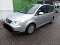 Volkswagen Touran Trendline *Automatik* Silber - thumbnail 1