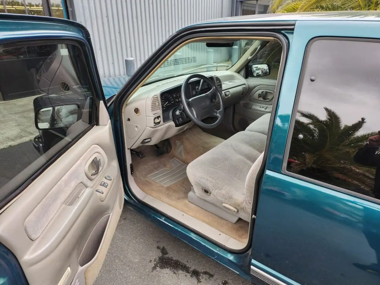 GMC Sierra, foto 5