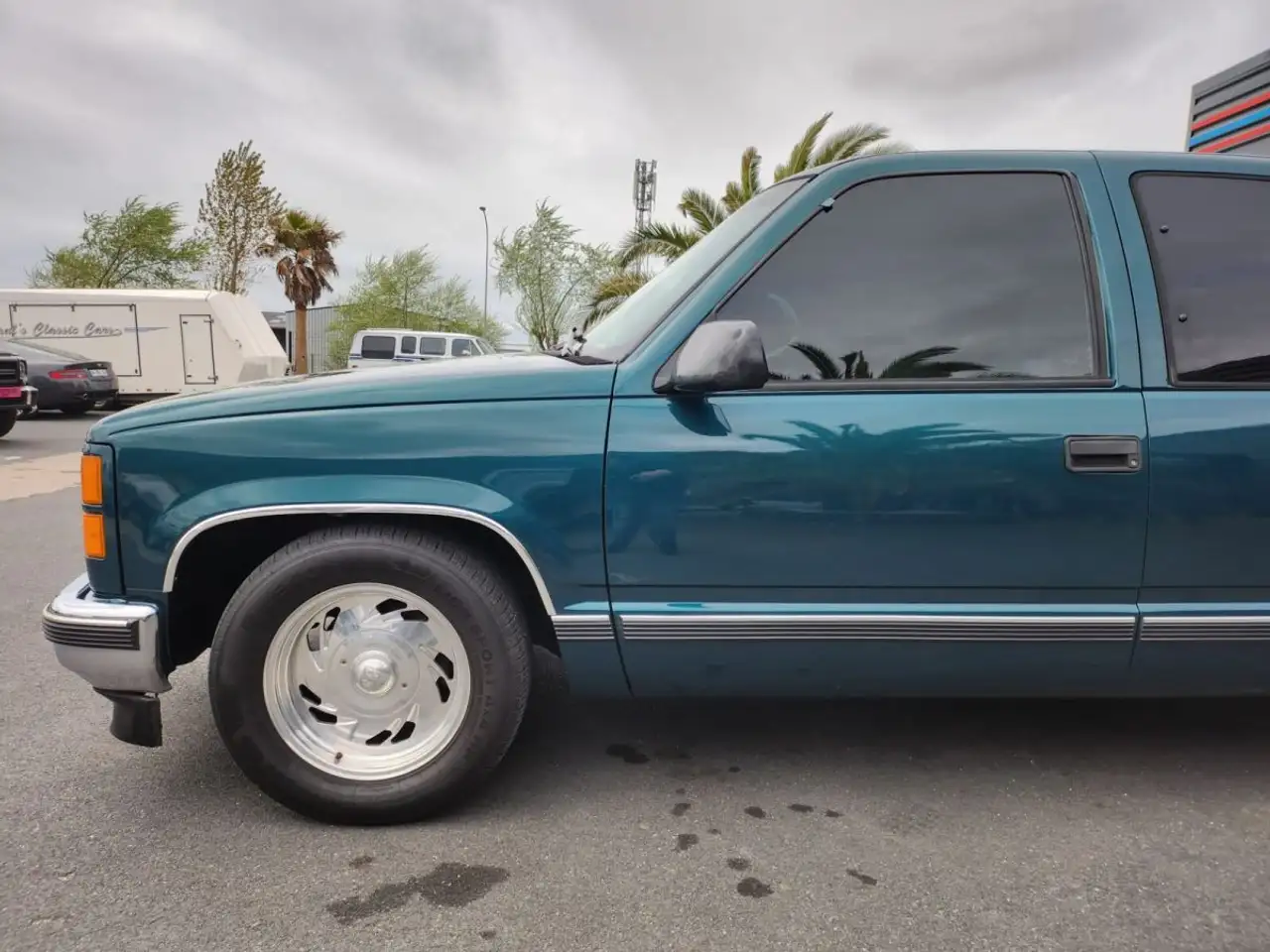 GMC Sierra, foto 9