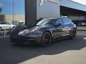 4 E-Hybrid Sport Turismo Pano 21\ PASM Memory Bose