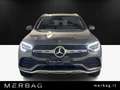 Mercedes-Benz GLC 220 d 4Matic Premium Argento - thumbnail 3