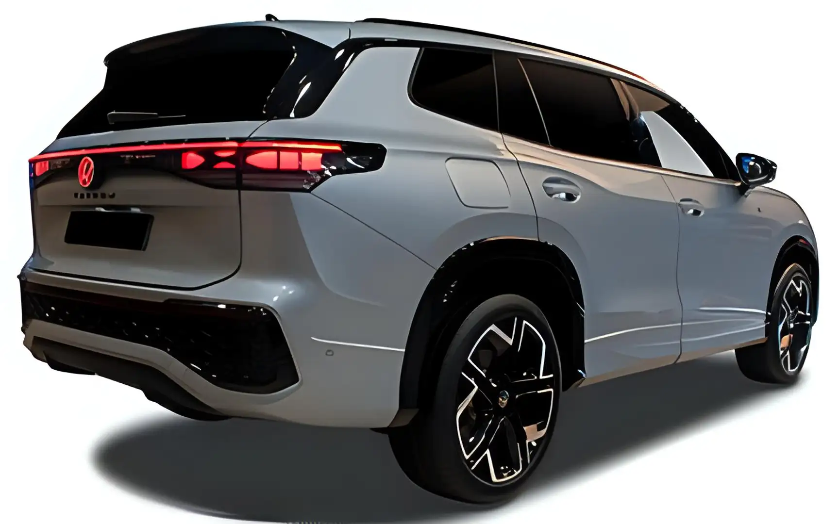 Volkswagen Tayron Life 2.0 TDI SCR DSG 110 kW (150 PS), Doppelkup... - 2