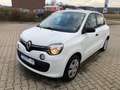 Renault Twingo Life Klima Gewerbepreis 7500 Euro Weiß - thumbnail 1