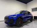 Audi Q5 2.0 TDI quattro 150 kW edition one "Luftfahrw." Blau - thumbnail 6