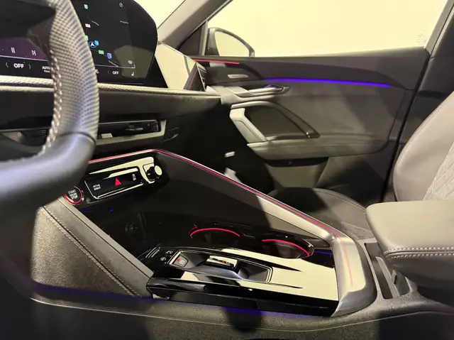 Audi Q5 2.0 TDI quattro 150 kW edition one "Luftfahrw." Ansicht 18