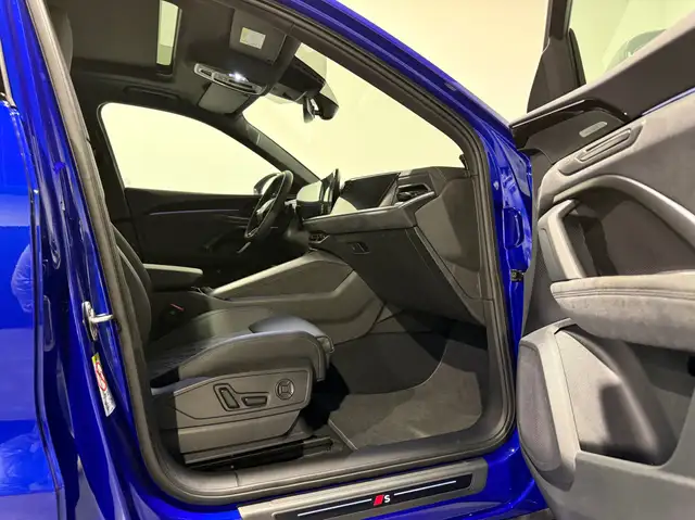 Audi Q5 2.0 TDI quattro 150 kW edition one "Luftfahrw." Ansicht 24