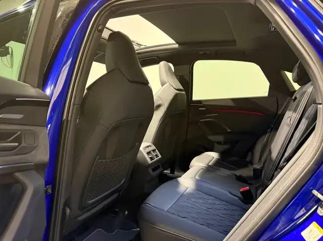 Audi Q5 2.0 TDI quattro 150 kW edition one "Luftfahrw." Ansicht 33