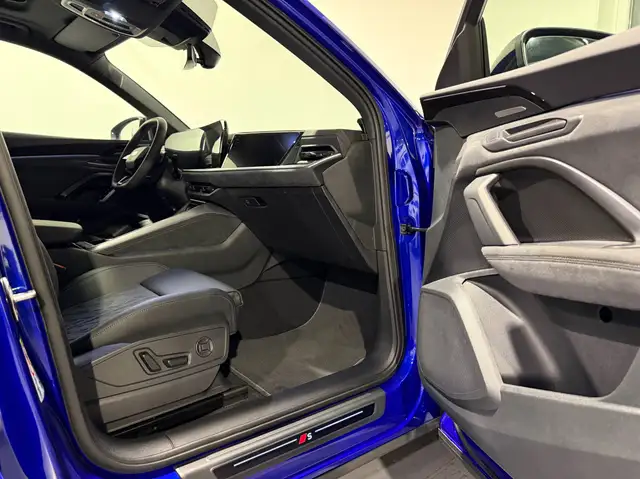 Audi Q5 2.0 TDI quattro 150 kW edition one "Luftfahrw." Ansicht 25