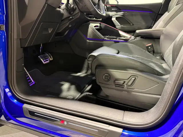 Audi Q5 2.0 TDI quattro 150 kW edition one "Luftfahrw." Ansicht 23