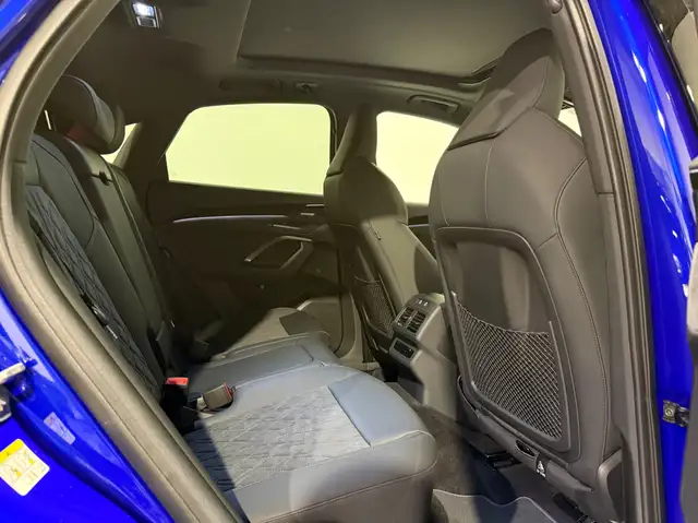 Audi Q5 2.0 TDI quattro 150 kW edition one "Luftfahrw." Ansicht 29