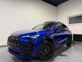 Audi Q5 2.0 TDI quattro 150 kW edition one "Luftfahrw." Blau - thumbnail 1