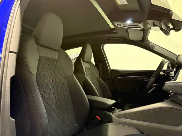 Audi Q5 2.0 TDI quattro 150 kW edition one "Luftfahrw." Ansicht 26