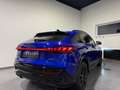 Audi Q5 2.0 TDI quattro 150 kW edition one "Luftfahrw." Blau - thumbnail 2