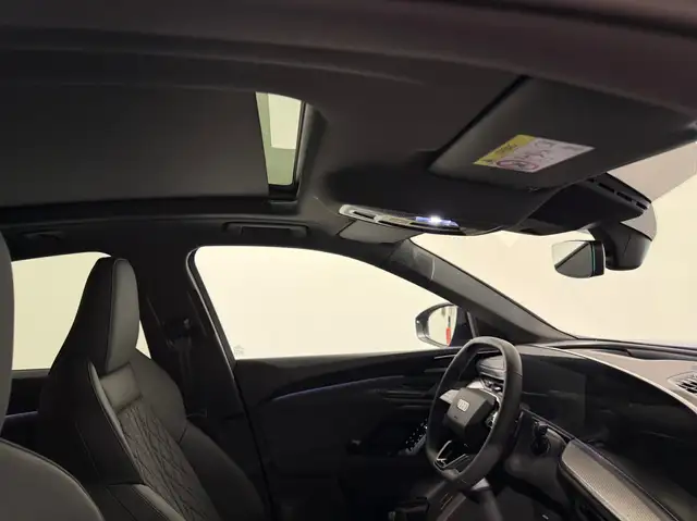 Audi Q5 2.0 TDI quattro 150 kW edition one "Luftfahrw." Ansicht 28