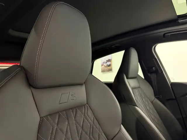 Audi Q5 2.0 TDI quattro 150 kW edition one "Luftfahrw." Ansicht 27