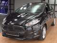 Ford Fiesta 1.0 EcoBoost Start-Stop SYNC Edition Noir - thumbnail 4